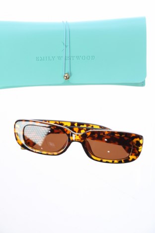 Okulary przeciwsłoneczne Emily Westwood, Kolor Kolorowy, Cena 403,44 zł
