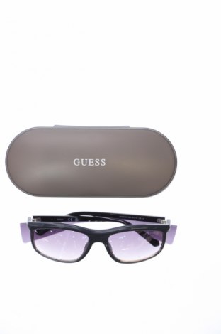 Слънчеви очила Guess, Цвят Сив, Цена 103,95 €