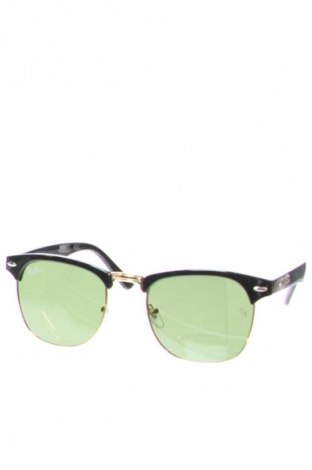 Слънчеви очила Ray Ban, Цвят Многоцветен, Цена 141,84 €