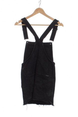 Γυναικεία σαλοπέτα Bershka, Μέγεθος XS, Χρώμα Μαύρο, Τιμή 17,99 €