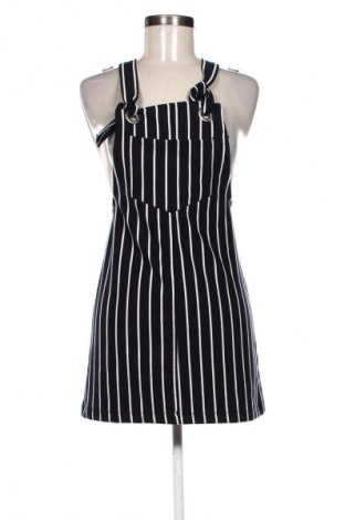 Dámské šaty s tráky Bershka, Velikost XS, Barva Vícebarevné, Cena  567,00 Kč