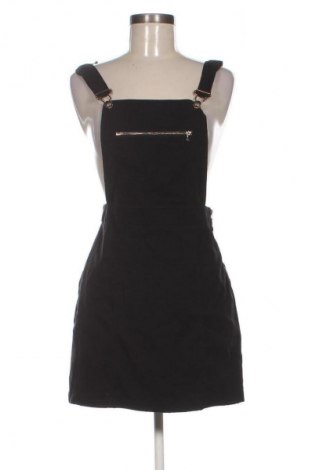 Dámské šaty s tráky Fb Sister, Velikost S, Barva Černá, Cena  119,00 Kč