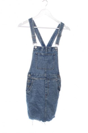 Γυναικεία σαλοπέτα H&M Divided, Μέγεθος XXS, Χρώμα Μπλέ, Τιμή 20,99 €