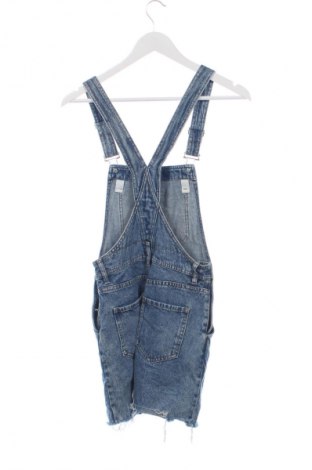 Γυναικεία σαλοπέτα H&M Divided, Μέγεθος XXS, Χρώμα Μπλέ, Τιμή 20,99 €