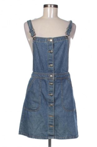 Dámské šaty s tráky H&M Divided, Velikost M, Barva Modrá, Cena  969,00 Kč