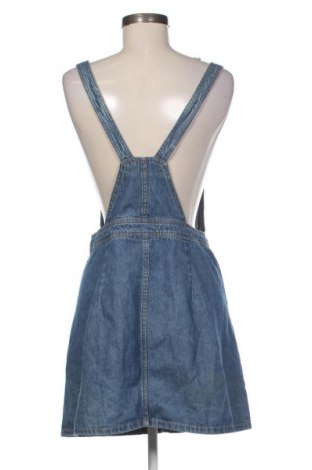 Dámské šaty s tráky H&M Divided, Velikost M, Barva Modrá, Cena  969,00 Kč