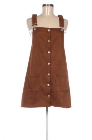 Γυναικεία σαλοπέτα Jennyfer, Μέγεθος L, Χρώμα Καφέ, Τιμή 8,99 €