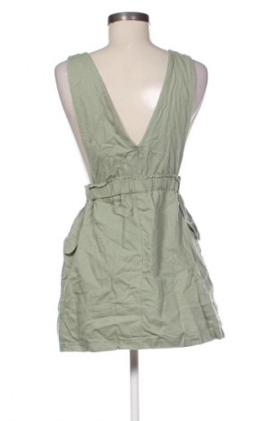 Női kötény Ktn, Méret M, Szín Zöld, Ár 5 417 Ft