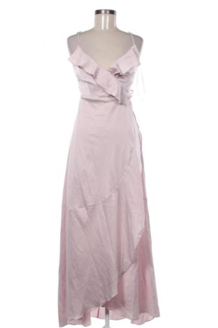 Dámské šaty s tráky Little Mistress, Velikost S, Barva Růžová, Cena  1 276,00 Kč