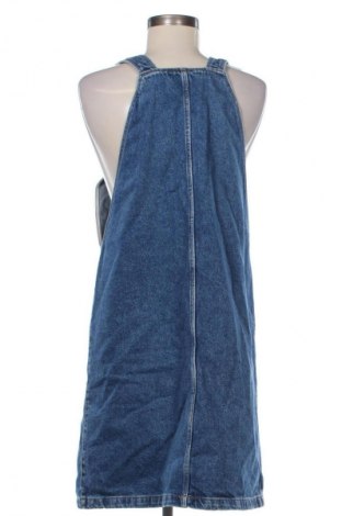 Dámské šaty s tráky New Look, Velikost L, Barva Modrá, Cena  519,00 Kč