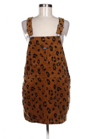 Dámské šaty s tráky Obey, Velikost M, Barva Vícebarevné, Cena  1 279,00 Kč