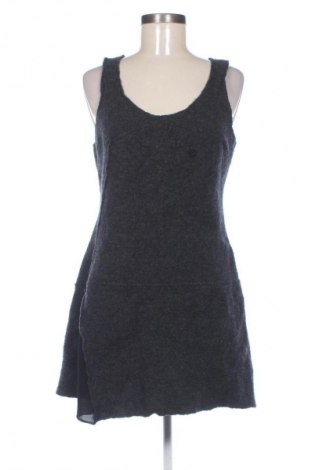 Sukienka Promod, Rozmiar L, Kolor Szary, Cena 133,99 zł