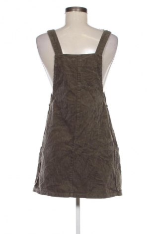 Dámské šaty s tráky Pull&Bear, Velikost M, Barva Zelená, Cena  179,00 Kč