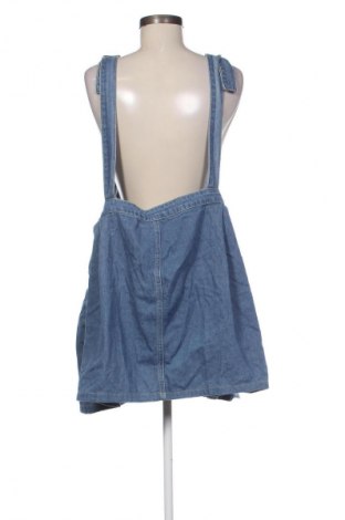 Dámské šaty s tráky SHEIN, Velikost XL, Barva Modrá, Cena  519,00 Kč