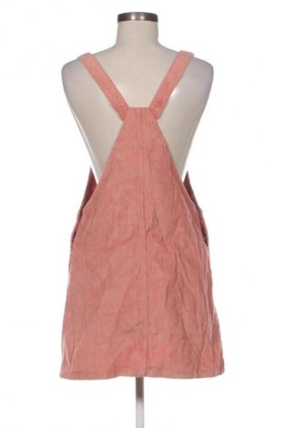 Dámské šaty s tráky Stradivarius, Velikost M, Barva Růžová, Cena  149,00 Kč