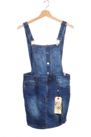 Dámské šaty s tráky Unbranded, Velikost M, Barva Modrá, Cena  907,00 Kč