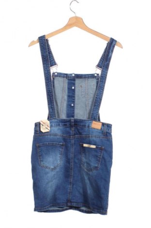 Dámské šaty s tráky Unbranded, Velikost M, Barva Modrá, Cena  907,00 Kč