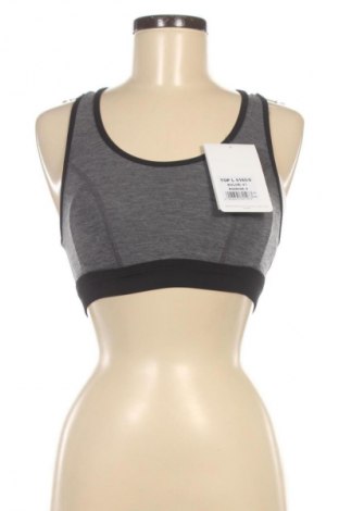 Сутиен Lorin, Размер S, Цвят Сив, Цена 12,27 €