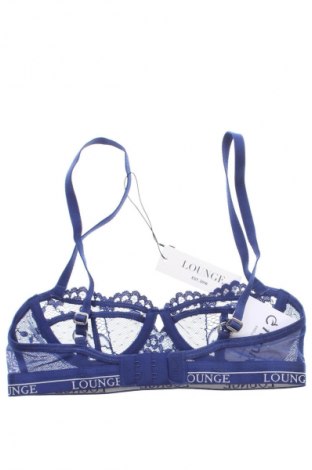 Podprsenka Lounge, Velikost XXS, Barva Modrá, Cena  499,00 Kč