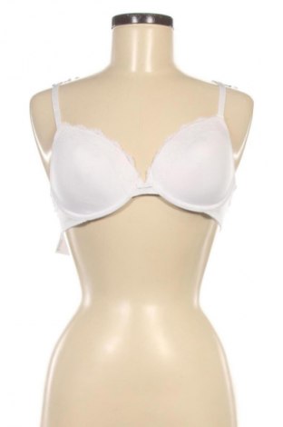 Podprsenka Marks & Spencer, Velikost L, Barva Bílá, Cena  569,00 Kč