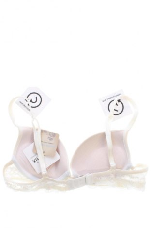 Sutien Pierre Cardin, Mărime XS, Culoare Ecru, Preț 98,84 Lei