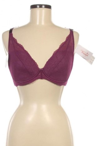 Podprsenka Triumph, Velikost S, Barva Fialová, Cena  799,00 Kč