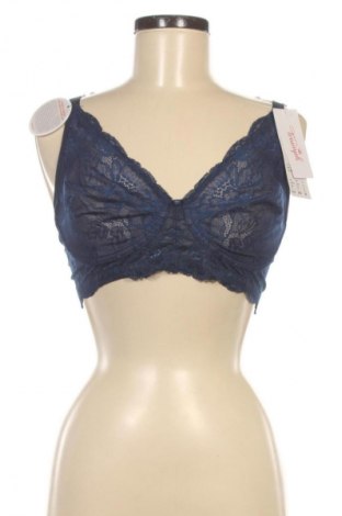 Сутиен Triumph, Размер L, Цвят Син, Цена 33,74 €