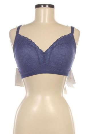 Сутиен Triumph, Размер XL, Цвят Син, Цена 33,74 €