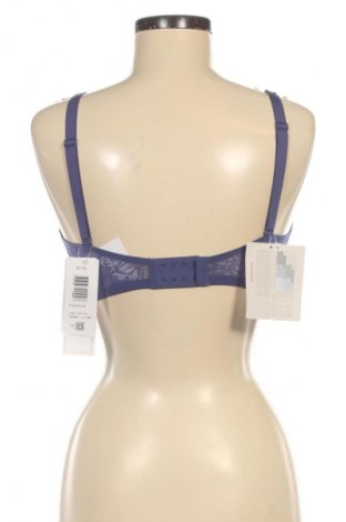 Podprsenka Triumph, Velikost XL, Barva Modrá, Cena  799,00 Kč