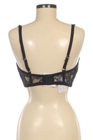 Podprsenka Wolford, Velikost XL, Barva Černá, Cena  1 979,00 Kč