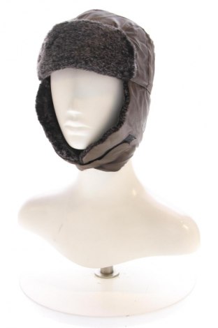 Mütze Unbranded, Farbe Braun, Preis € 12,99