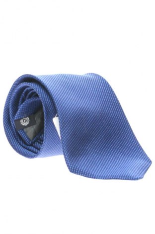 Вратовръзка Faconnable, Цвят Син, Цена 56,34 €