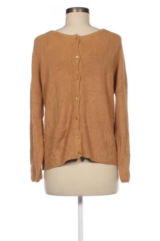 Dámsky kardigán Unbranded, Velikost M, Barva Béžová, Cena  109,00 Kč