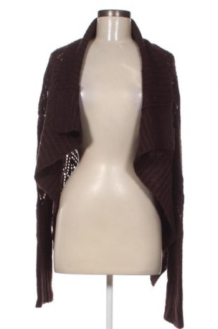 Dámsky kardigán Unbranded, Velikost M, Barva Hnědá, Cena  29,00 Kč