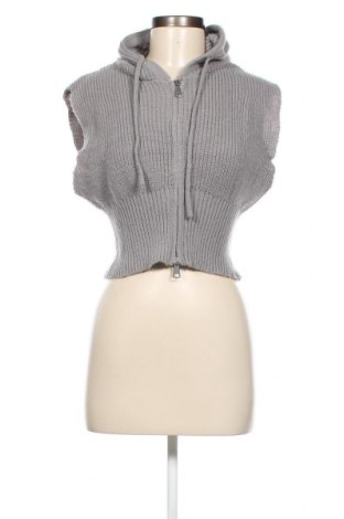Dámsky kardigán Unbranded, Velikost S, Barva Šedá, Cena  389,00 Kč