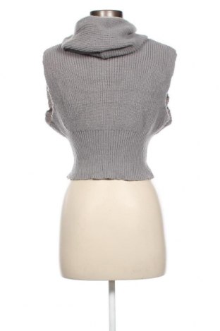 Dámsky kardigán Unbranded, Velikost S, Barva Šedá, Cena  389,00 Kč