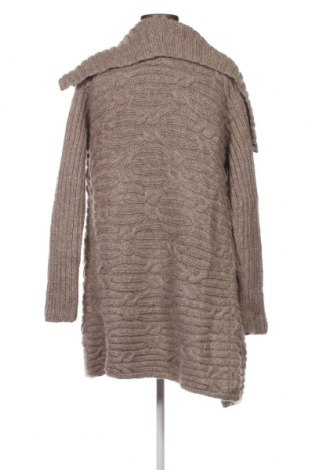 Dámsky kardigán Unbranded, Velikost M, Barva Hnědá, Cena  109,00 Kč
