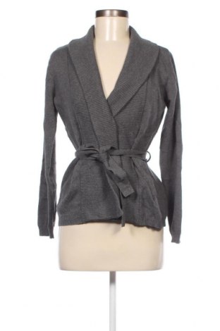 Damen Strickjacke Unbranded, Größe M, Farbe Grau, Preis € 4,99
