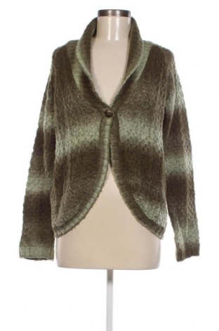 Cardigan de damă Unbranded, Mărime M, Culoare Verde, Preț 5,99 Lei