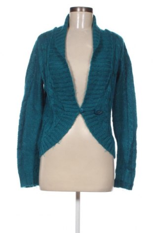 Dámsky kardigán Unbranded, Velikost L, Barva Modrá, Cena  109,00 Kč