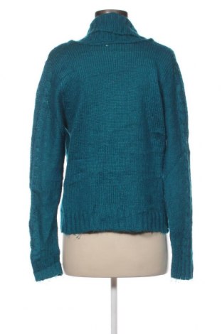 Dámsky kardigán Unbranded, Velikost L, Barva Modrá, Cena  109,00 Kč