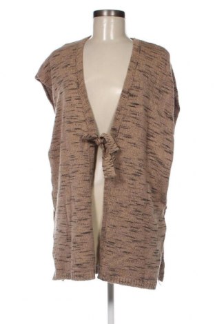 Damen Strickjacke Unbranded, Größe M, Farbe Braun, Preis 13,99 €