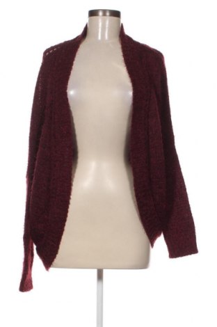 Cardigan de damă Cache Cache, Mărime M, Culoare Roșu, Preț 5,99 Lei