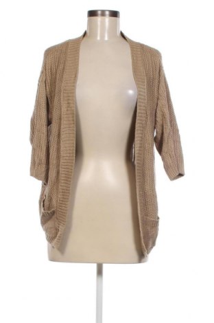 Dámsky kardigán Edc By Esprit, Velikost M, Barva Béžová, Cena  109,00 Kč