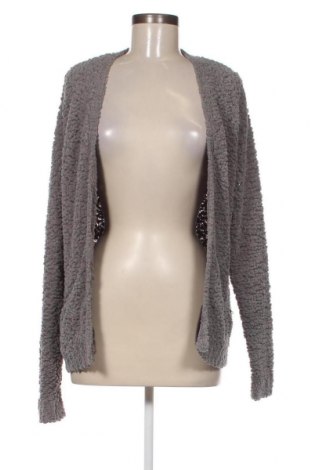 Dámsky kardigán Gina Benotti, Velikost M, Barva Šedá, Cena  89,00 Kč