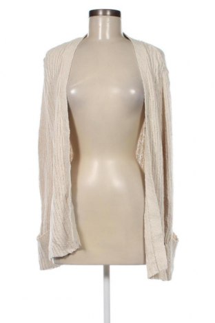 Dámsky kardigán Gina Tricot, Velikost L, Barva Krémová, Cena  69,00 Kč
