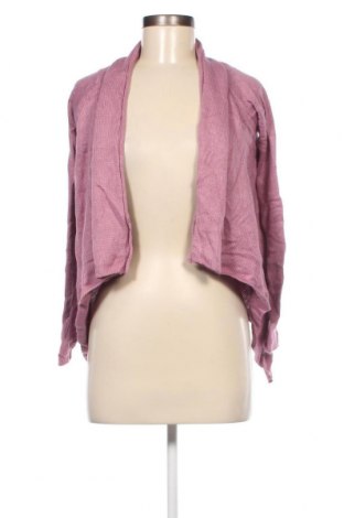Dámsky kardigán Gina Tricot, Velikost XS, Barva Růžová, Cena  169,00 Kč