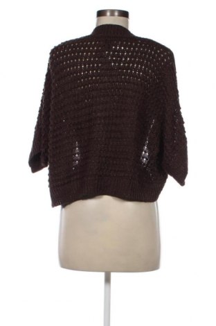 Dámsky kardigán H&M, Velikost L, Barva Hnědá, Cena  89,00 Kč