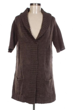 Дамска жилетка Intimissimi, Размер L, Цвят Кафяв, Цена 2,04 €