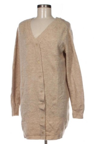 Dámsky kardigán Kiabi, Velikost L, Barva Béžová, Cena  119,00 Kč